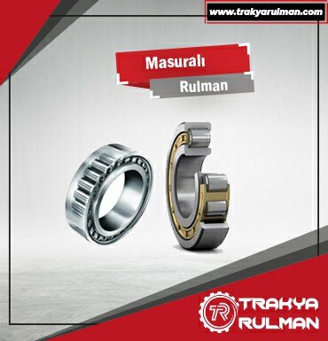 Masuralı Rulman Çorlu