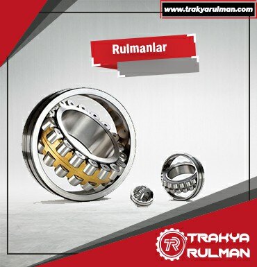 Rulman Çorlu