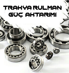 Rulman Güç Aktarımı Çorlu
